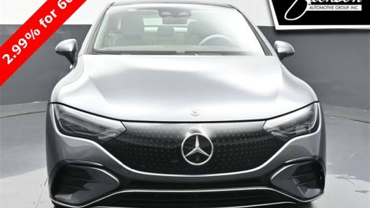 2023 mercedes-benz eqe eqe 350+
