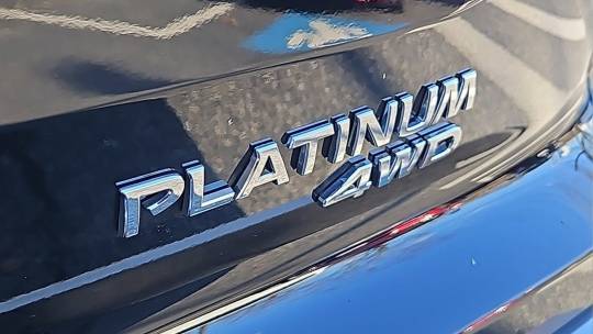 2022 Nissan Pathfinder