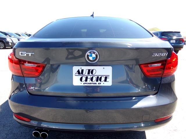 used 2014 bmw 328i gran turismo xdrive spearfish, sd 57783 for sale in spearfish, south dakota