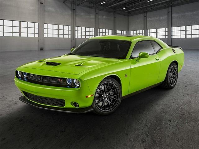 2023 dodge challenger r/t