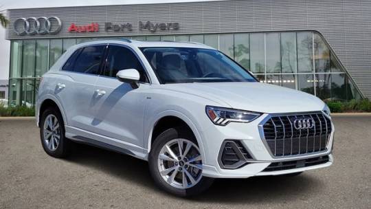2024 Audi Q3