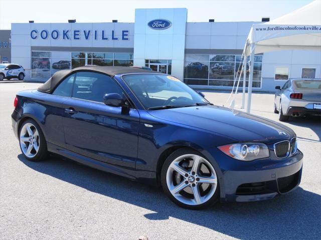 2010 bmw 135 135i