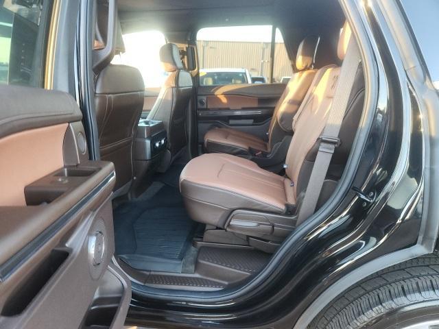 2024 ford expedition king ranch