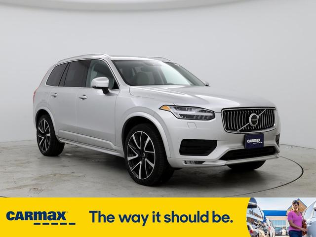 2022 volvo xc90 t6 momentum