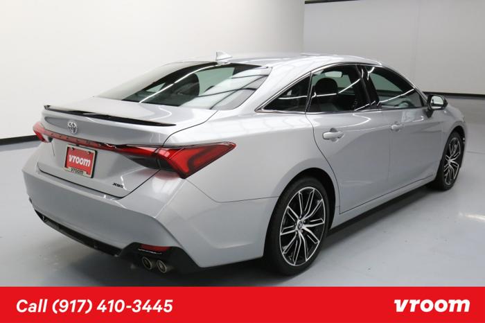 used 2019 toyota avalon xse wichita, ks 67052 for sale in goddard, kansas