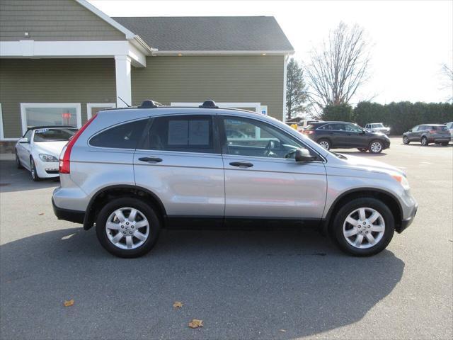 2008 honda cr-v ex