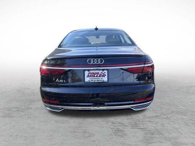2020 audi a8 l 60