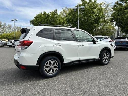 2019 subaru forester premium 4dr all-wheel drive in beaverton, oregon