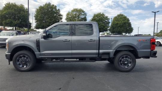 2024 Ford F-250