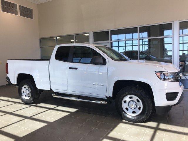 used 2019 chevrolet colorado 2wd extended cab w/t yuma, az 85365 for sale in yuma, arizona