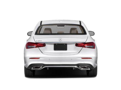 2021 mercedes-benz e-class e 350