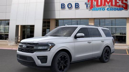 2024 Ford Expedition