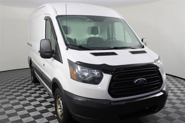 2015 ford transit-250 base