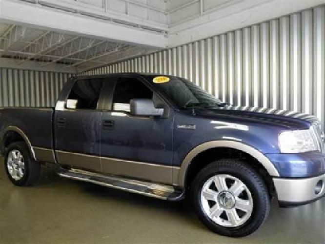 2006 ford f-150 lariat in indianapolis, in