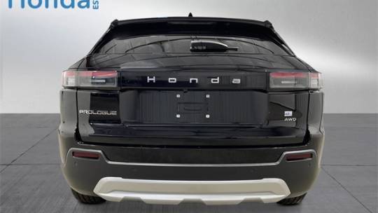 2024 Honda Prologue