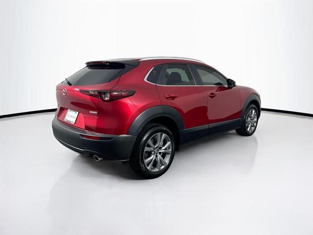 2023 mazda cx-30 2.5 s preferred package