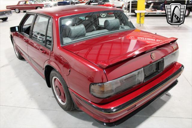 1988 pontiac bonneville