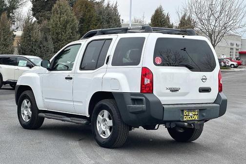 2006 nissan xterra in saint louis, missouri