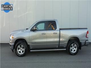 2021 RAM 1500 lone star