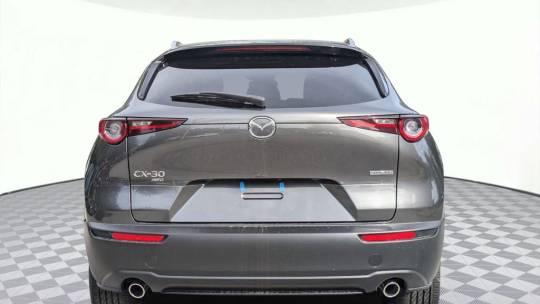 2025 Mazda CX-30