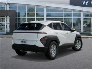 2025 Hyundai Kona se