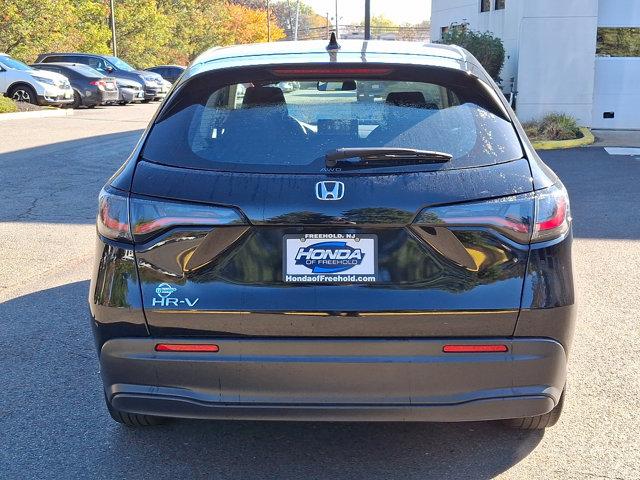 2023 honda hr-v lx