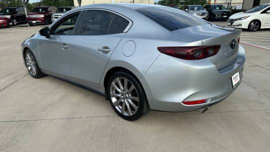 2019 Mazda