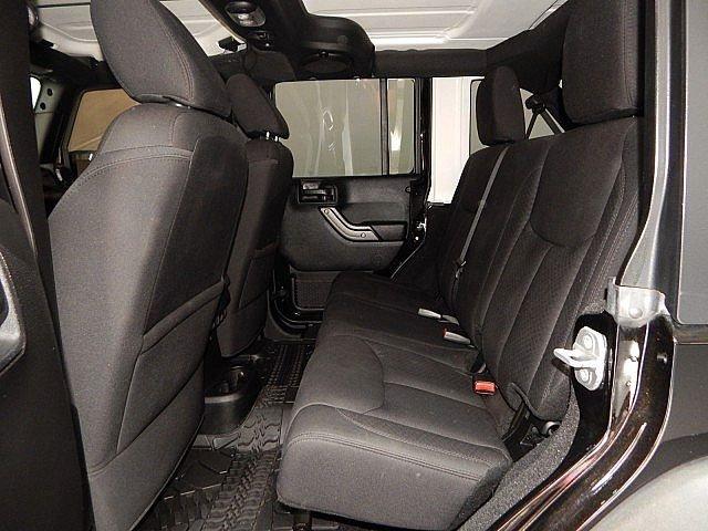used 2013 jeep wrangler 4wd unlimited sport oklahoma city, ok 73114 for sale in oklahoma city, oklahoma