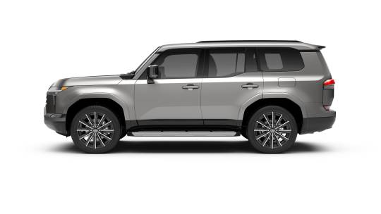 2024 Lexus GX