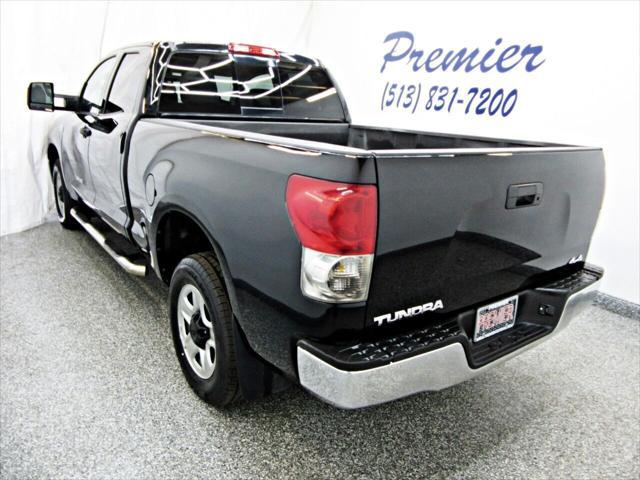 2011 toyota tundra grade