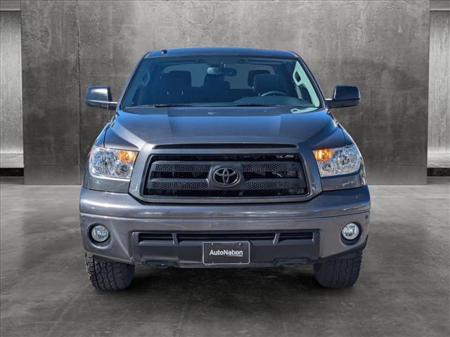 2013 toyota tundra grade