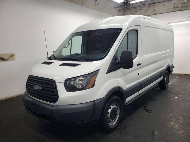 2015 ford transit-350 base