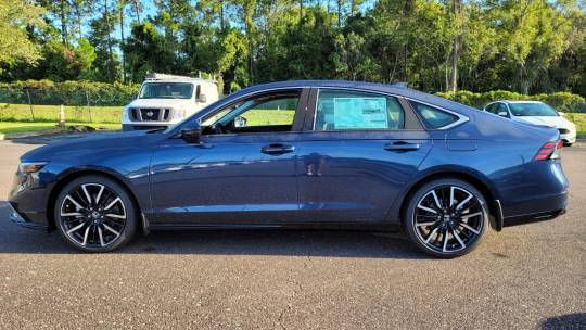 2024 Honda Accord
