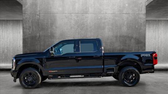 2024 Ford F-250