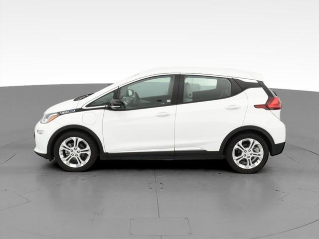 2019 chevrolet bolt ev in miami, florida