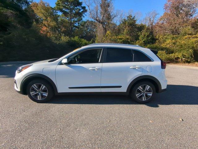 2022 kia niro plug-in hybrid lxs