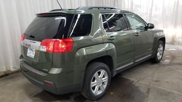 2015 gmc terrain in duluth, minnesota