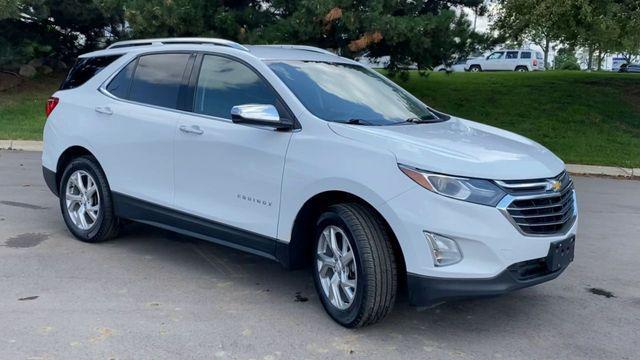 2021 chevrolet equinox premier w/1lz