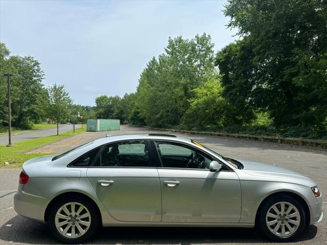 2014 audi a4 2.0t premium