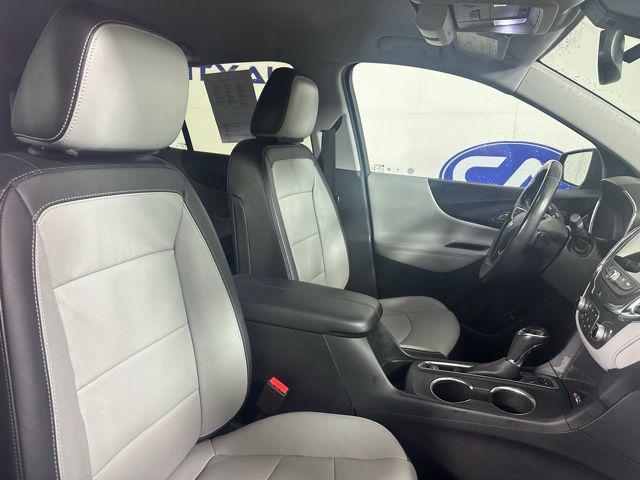 2019 chevrolet equinox premier w/2lz