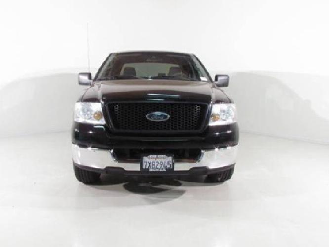 2005 ford f-150 xlt in cerritos, ca