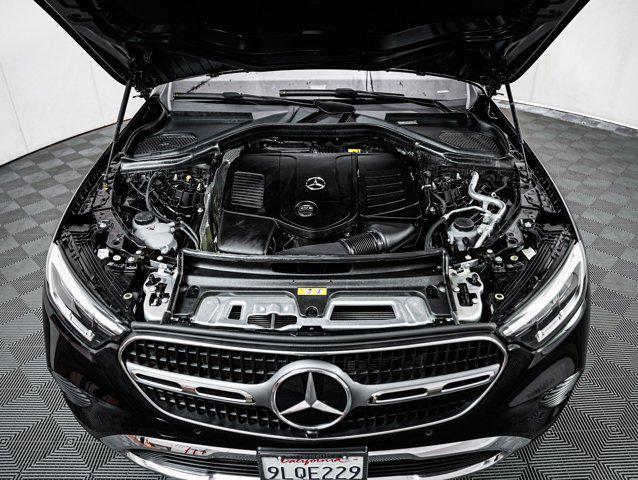 2024 mercedes-benz glc 300 base