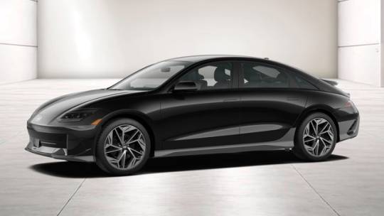 2024 Hyundai IONIQ 6