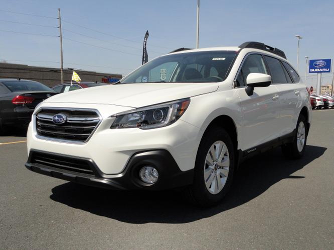 certified 2018 subaru outback 2.5i premium dover, de 19901 for sale in dover, delaware