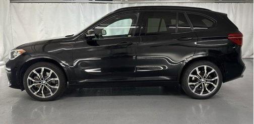 2021 bmw x1