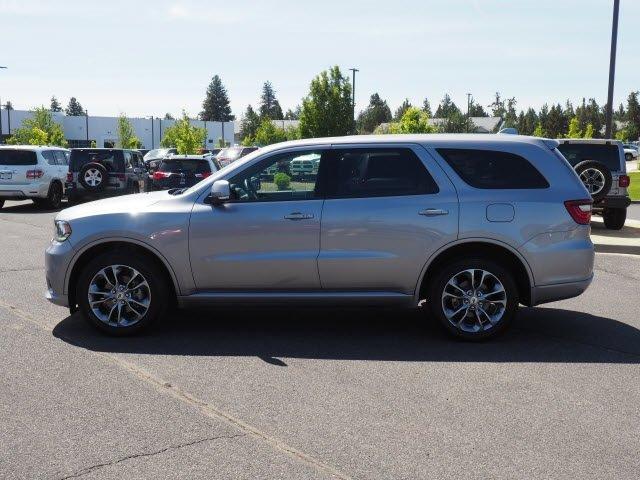 used 2019 dodge durango awd gt bend, or 97701 for sale in bend, oregon