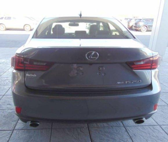 2014 lexus is awd for sale in dover, delaware