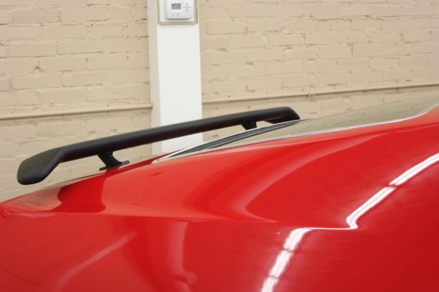 1973 ford mustang mach i - 351 cj q code