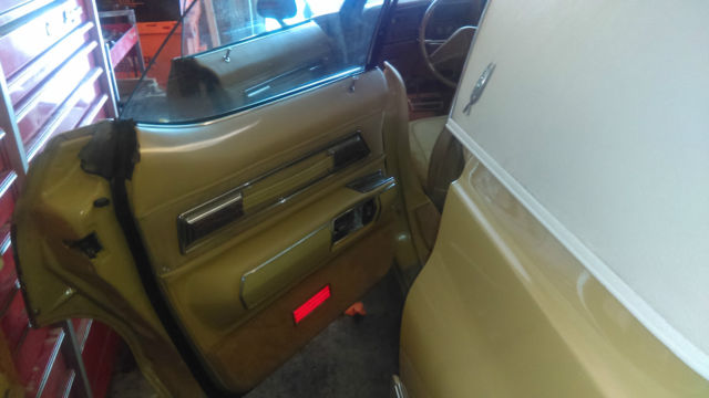 1973 oldsmobile 98