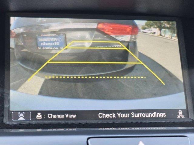 2017 acura mdx 3.5l w/technology package